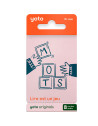 Livre audio pour YOTO "Lire est un jeu" (x8) (3-5 ans)