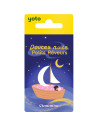 Livre audio pour YOTO "Douces nuits, petits rêveurs" (2-14 ans)