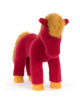 Peluche Festival Horse (32 cm)