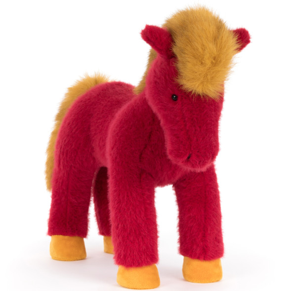 Peluche Festival Horse (32 cm)