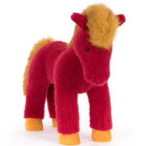Peluche Festival Horse (32 cm) Jellycat