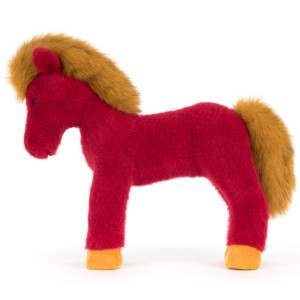 Peluche Festival Horse (32 cm) Jellycat