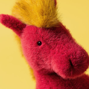 Peluche Festival Horse (32 cm) Jellycat