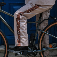 Pantalon de pluie "Leopard" (adulte)
