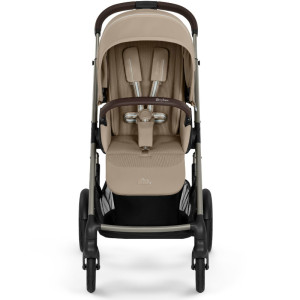 Poussette Talos S LUX "Almond Beige" Cybex