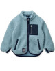Veste polaire enfant Nolan "Beach Blue"