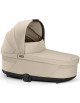 Nacelle S Lux "Almond Beige" pour Balios S Lux et Talos S Lux
