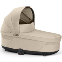 Nacelle S Lux "Almond Beige" pour Balios S Lux et Talos S Lux
