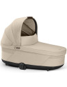Nacelle S Lux "Almond Beige" pour Balios S Lux et Talos S Lux