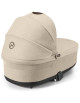 Nacelle S Lux "Almond Beige" pour Balios S Lux et Talos S Lux