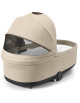 Nacelle S Lux "Almond Beige" pour Balios S Lux et Talos S Lux