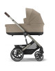 Nacelle S Lux "Almond Beige" pour Balios S Lux et Talos S Lux