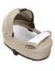 Nacelle S Lux "Almond Beige" pour Balios S Lux et Talos S Lux