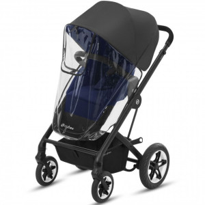 Protection Pluie pour poussette Talos Cybex