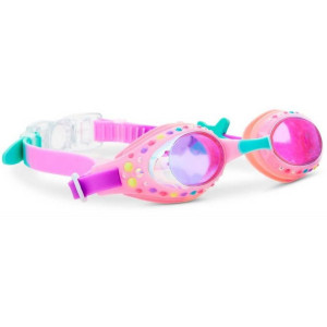Lunettes de natation anti-UV (3-10 ans) "Tropical Paradise" Bling2o