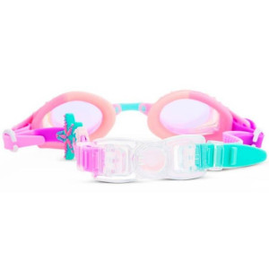 Lunettes de natation anti-UV (3-10 ans) "Tropical Paradise" Bling2o