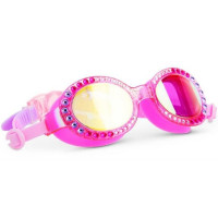 Lunettes de natation anti-UV (6-12 ans) "Sparkle"