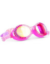 Lunettes de natation anti-UV (6-12 ans) "Sparkle"