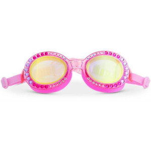 Lunettes de natation anti-UV (6-12 ans) "Sparkle"  Bling2o