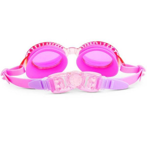 Lunettes de natation anti-UV (6-12 ans) "Sparkle"  Bling2o