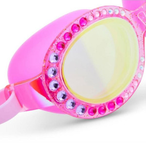 Lunettes de natation anti-UV (6-12 ans) "Sparkle"  Bling2o