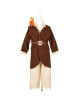Déguisement enfant "Christopher Le pirate" (5-7 ans)