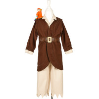 Déguisement enfant "Christopher Le pirate" (5-7 ans)