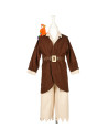 Déguisement enfant "Christopher Le pirate" (5-7 ans)