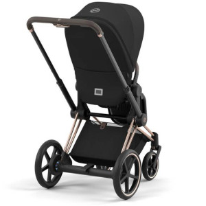Batterie pour poussettes e-Priam et e-Gazelle Cybex