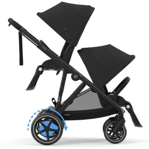 Batterie pour poussettes e-Priam et e-Gazelle Cybex