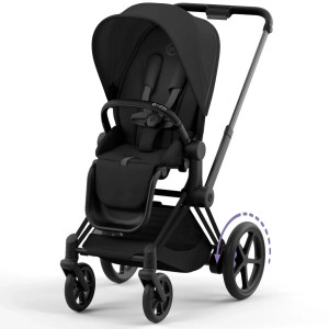 Batterie pour poussettes e-Priam et e-Gazelle Cybex