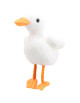 Marionnette à doigt "Canard" (1 an et +)