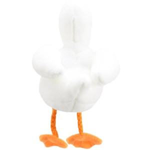 Marionnette à doigt "Canard" (1 an et +) The Puppet Company