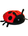 Marionnette à doigt "Coccinelle" (1 an et +) The Puppet Company