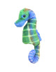 Marionnette à doigt "Hippocampe" (1 an et +)