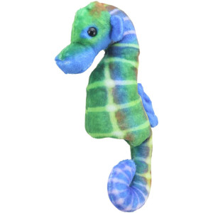 Marionnette à doigt "Hippocampe" (1 an et +) The Puppet Company