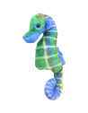 Marionnette à doigt "Hippocampe" (1 an et +) The Puppet Company