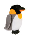 Marionnette à doigt "Pingouin" (1 an et +)