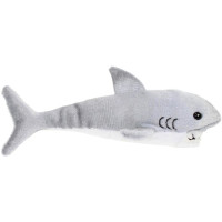 Marionnette à doigt "Requin" (1 an et +)