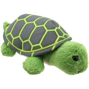 Marionnette à doigt "Tortue" (1 an et +) The Puppet Company
