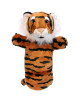 Marionnette à bras "Tigre" (1 an et +)