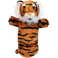 Marionnette à bras "Tigre" (1 an et +)