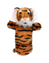 Marionnette à bras "Tigre" (1 an et +)