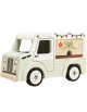 Camionnette en bois "Café Truck" (3 ans et +)