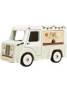 Camionnette en bois "Café Truck" (3 ans et +)