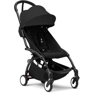 Set complet de vis et axes (roues avant) pour poussette YOYO Stokke