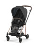 Protection Pluie pour poussette MIOS