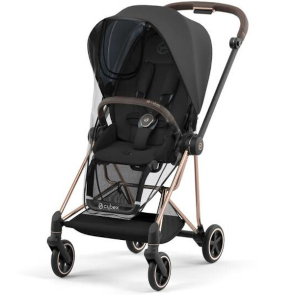 Protection Pluie pour poussette MIOS