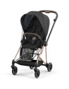 Protection Pluie pour poussette MIOS