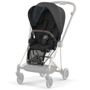 Protection de pluie pour poussette Mios Cybex